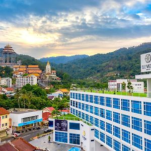 Kingston Hotel 13 - Penang Hills