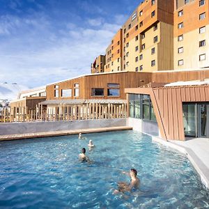 Hotel Club Mmv Les Bergers ****