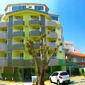Ilha Sol Praia Hotel